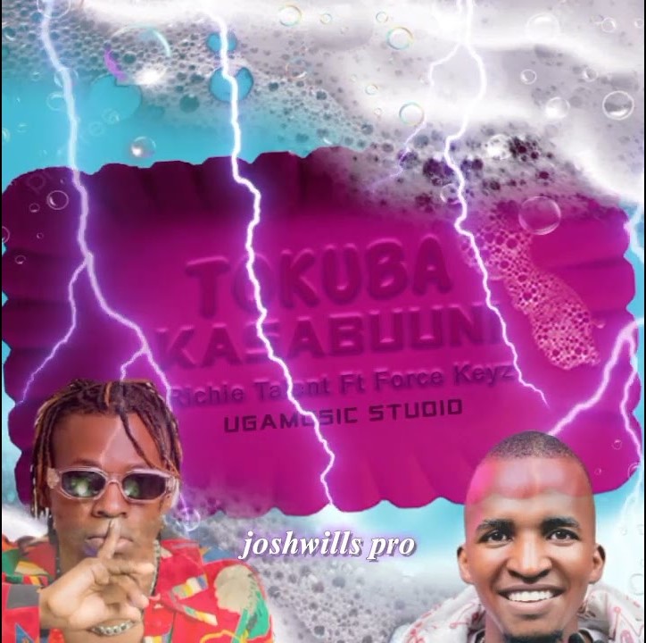 Richie talent ft.Force Keyz,